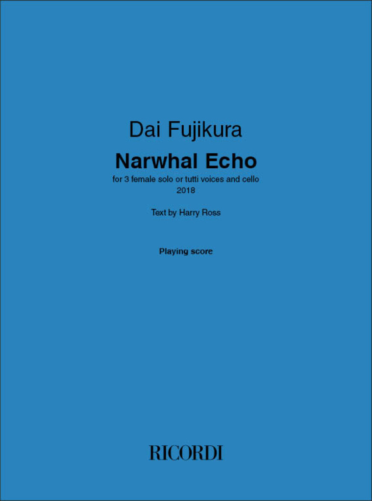 Narwhal Echo